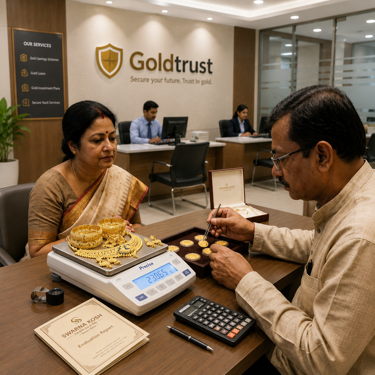 Sell Gold